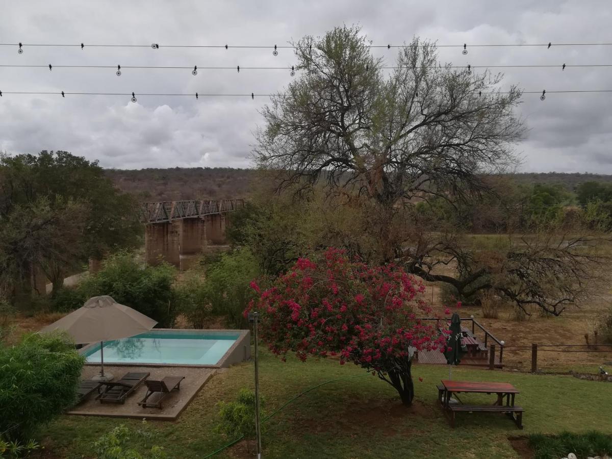 Three Bridges B&B Hoedspruit Kültér fotó