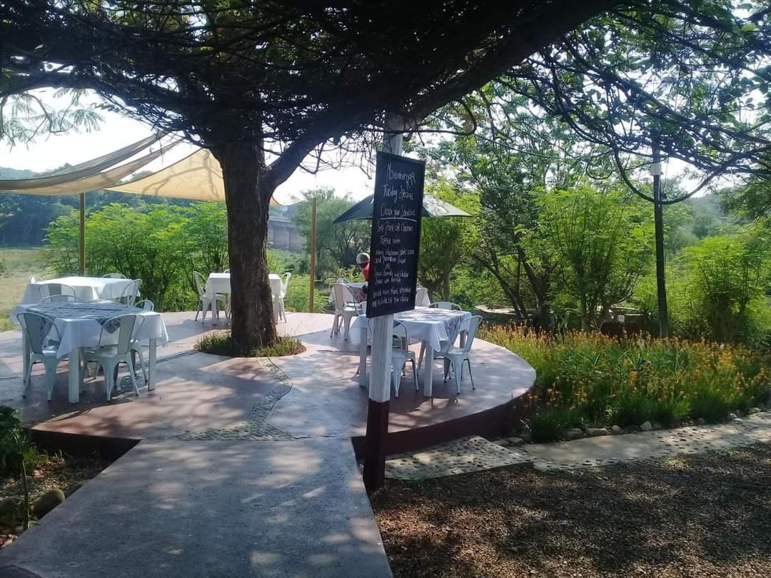 Three Bridges B&B Hoedspruit Kültér fotó