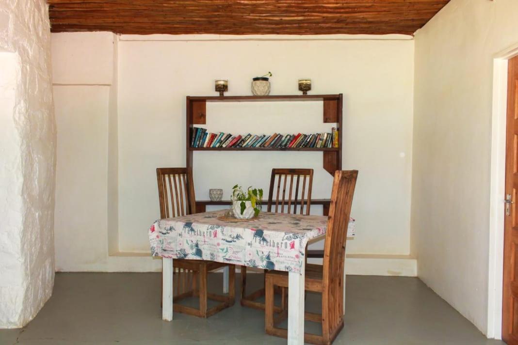 Three Bridges B&B Hoedspruit Kültér fotó