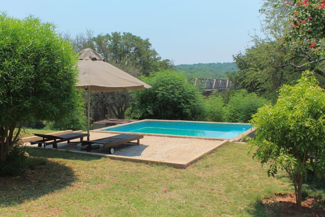 Three Bridges B&B Hoedspruit Kültér fotó