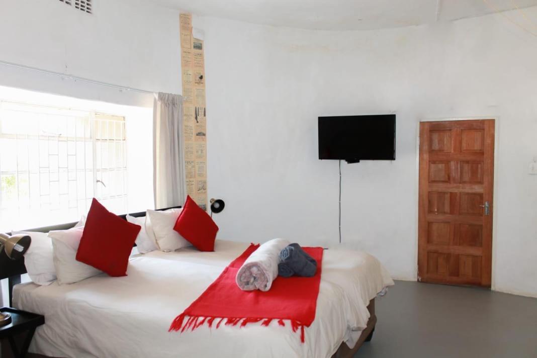 Three Bridges B&B Hoedspruit Szoba fotó
