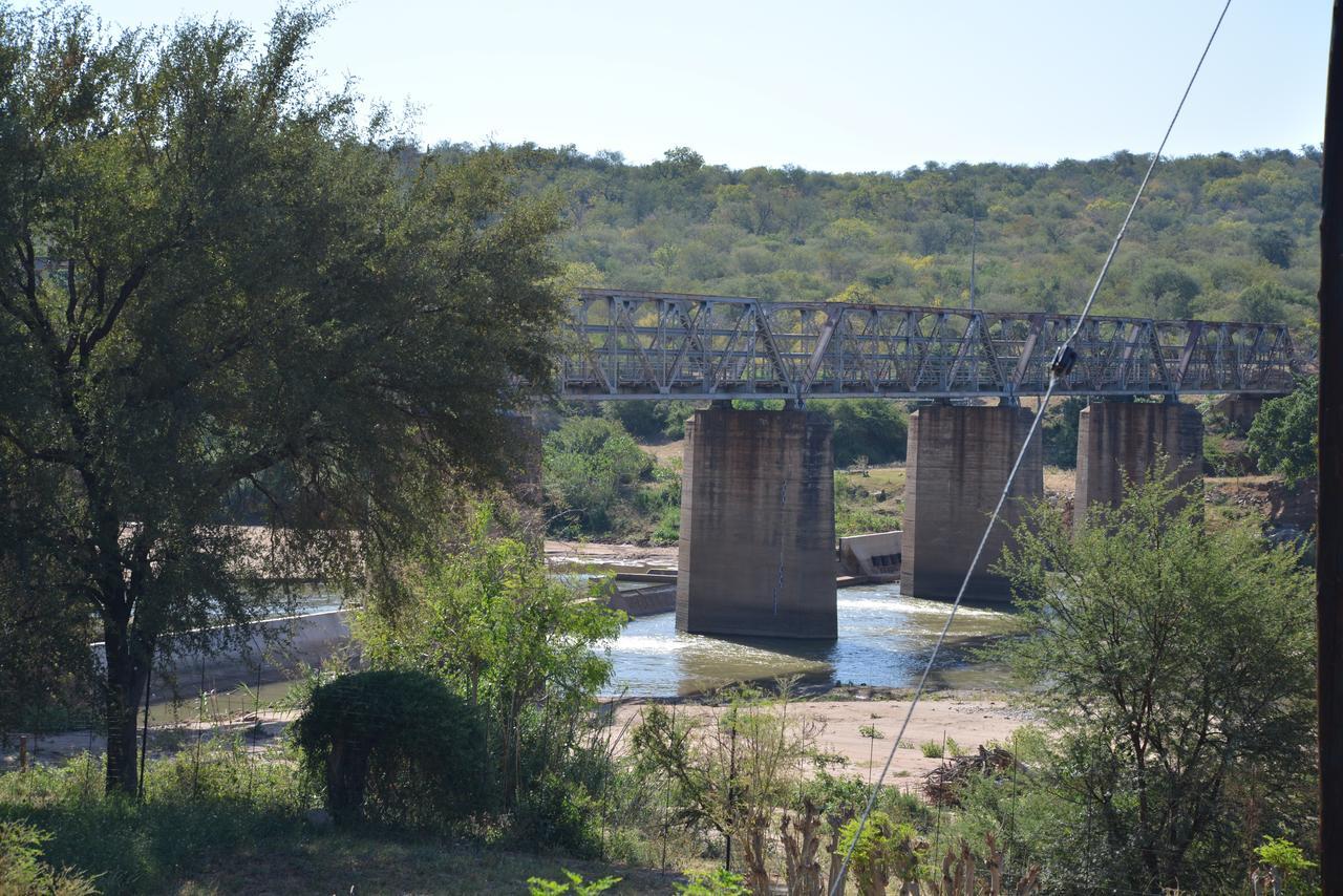 Three Bridges B&B Hoedspruit Kültér fotó